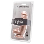 GET REAL - DILDO 12 CM PALLIEN NAHOLLA
